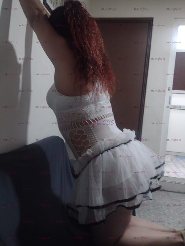 FOTOS DE PATY. CANDENTE MADURITA, EXCITANTE CUERPO Y ACTITUD PARA TU RICO DELEITE SXUAL