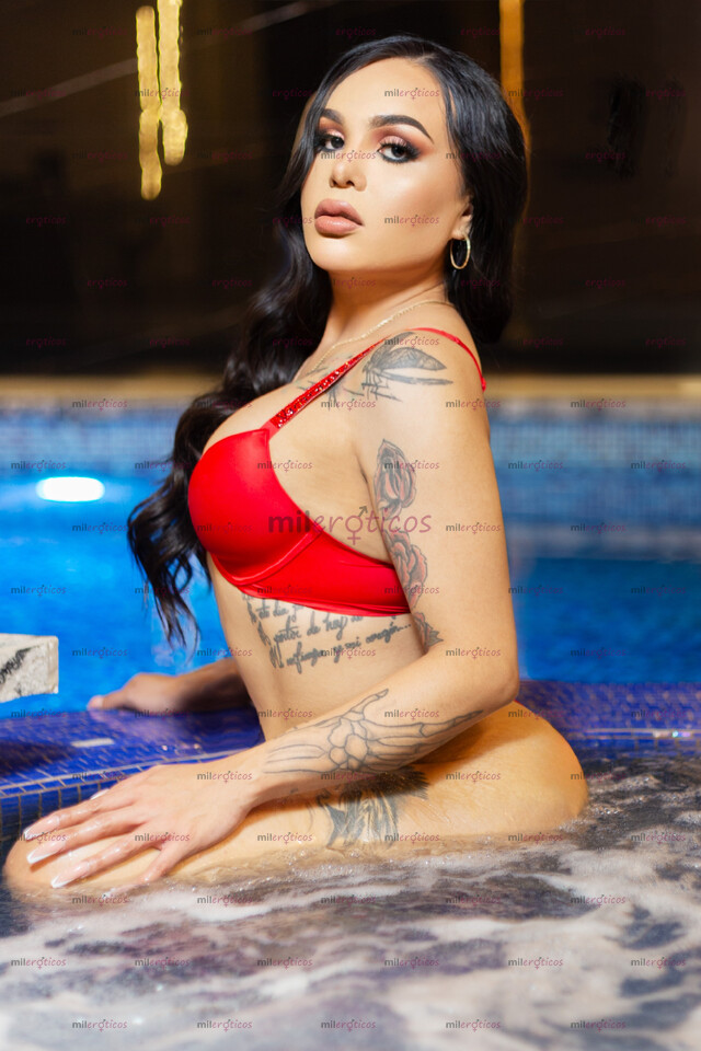 FOTOS DE TRANS ACTIVA CON 19 CM DE DOTACIÓN CON GANAS DE REVENTAR UN CULO HASTA CANSARME