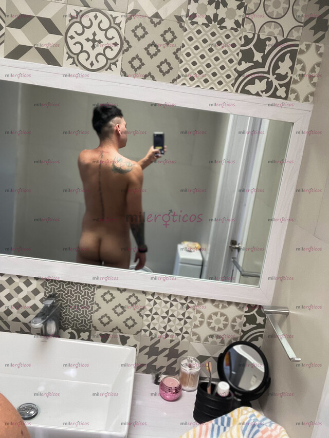 FOTOS DE DISFRUTA UN RICO MASAJE ERÓTICO LLENO DE PLACER