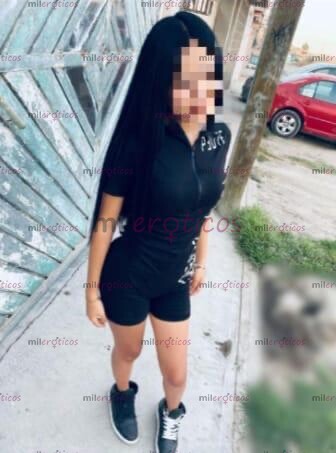 FOTOS DE KAMILL FLAQUITA CALIENTE EN BUSCA DE UNA RICA COGIDA