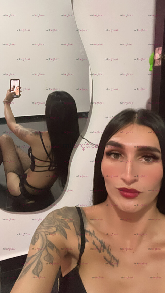 FOTOS DE TÚ MÁS RICA FANTASÍA CON CABELLO NEGRO