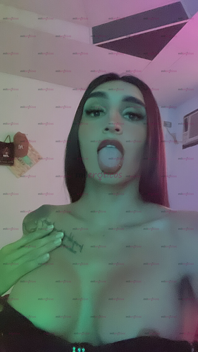 FOTOS DE TÚ MÁS RICA FANTASÍA CON CABELLO NEGRO