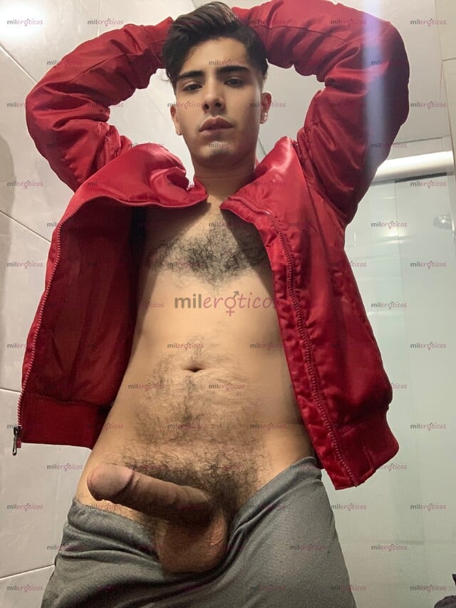 FOTOS DE MACHO JOVEN VERGON CABEZÓN 21 CM ACTIVO DOMINANTE! ÚLTIMOS DÍAS! CDMX