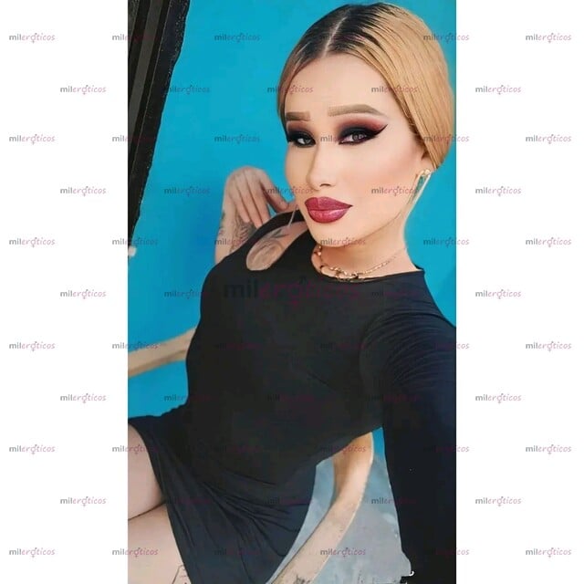 FOTOS DE LLEGÓ LO Q ESPERABAS CHICA TRANS ACTIVA Y PASIVA DISPUESTA A COMPLACERTE