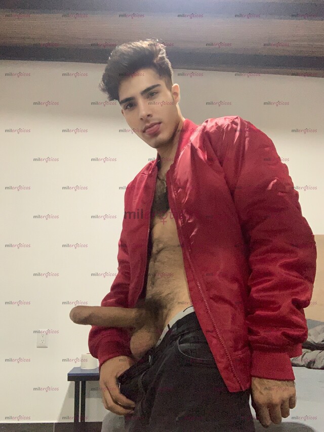 FOTOS DE JOVEN VERGON DISPUESTO A COMPLACERTE! ÚLTIMOS DÍAS! CDMX!