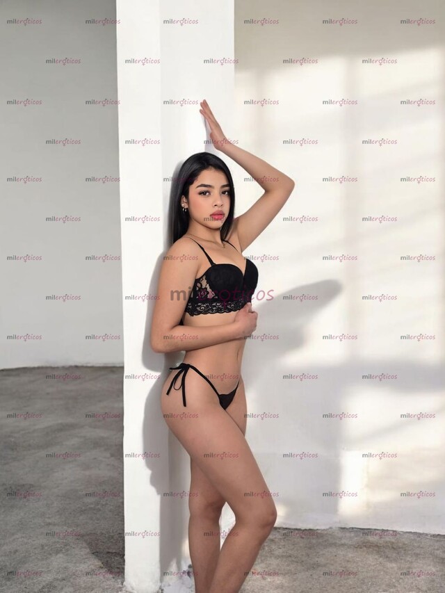 FOTOS DE LAURA ÚLTIMOS DÍAS SOY NUEVA EN TU CIUDAD PROMO 80K