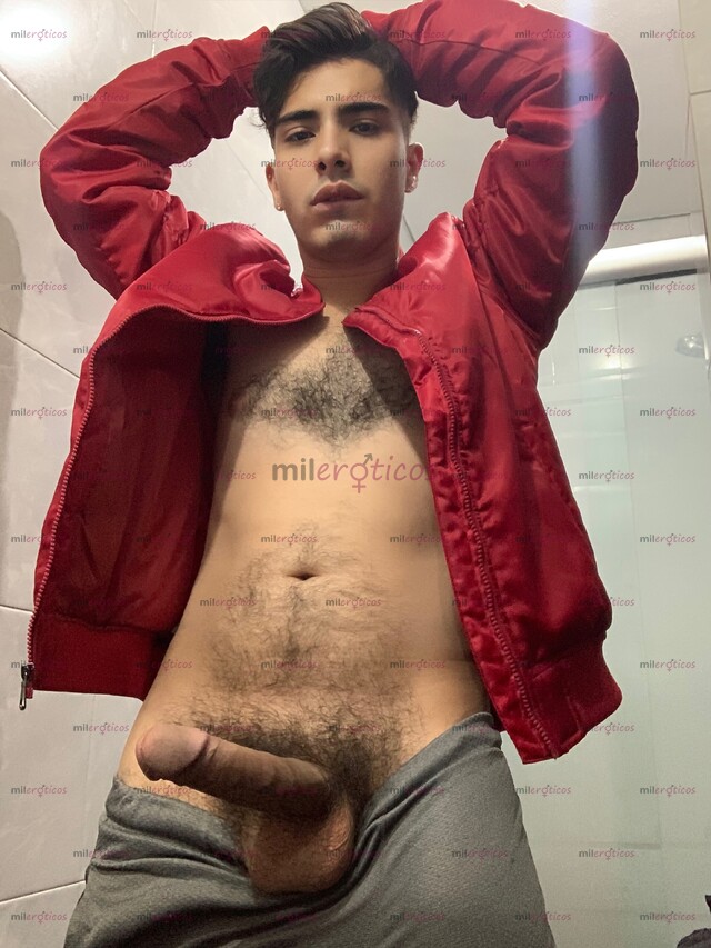 FOTOS DE JOVEN VERGON DISPUESTO A COMPLACERTE! ÚLTIMOS DÍAS! CDMX!