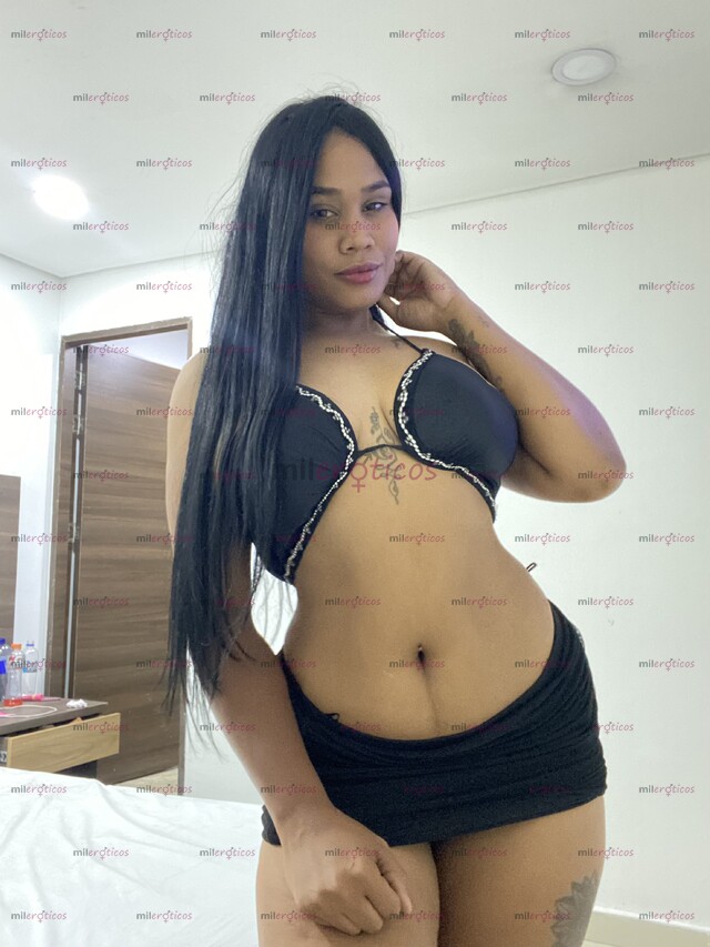 FOTOS DE DISPONIBLE FOGOSA CALIENTE CON APTO PRIVADO SIN AFANES TODO RICO AMORR