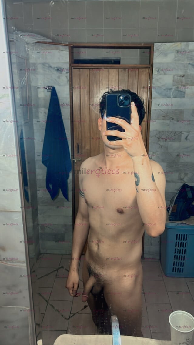 FOTOS DE CHICO VERSÁTIL PARA TUS DESEOS Y FANTASÍAS