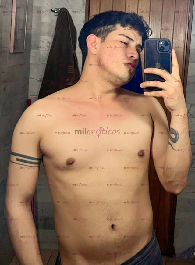 FOTOS DE CHICO VERSÁTIL PARA TUS DESEOS Y FANTASÍAS