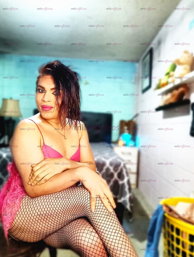 FOTOS DE HOLA MI NOMBRE ES DAYANA, SOY UNA CHICA TRANS COMPLACIENTE.