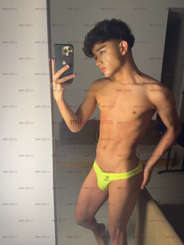 FOTOS DE JOVENCITO VENEZOLANO SIMPÁTICO DISPONIBLE
