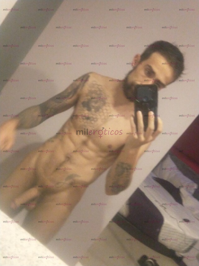 FOTOS DE SOY UN HOMBRE AL QUE LE GUSTA HACERTE DISFRUTAR