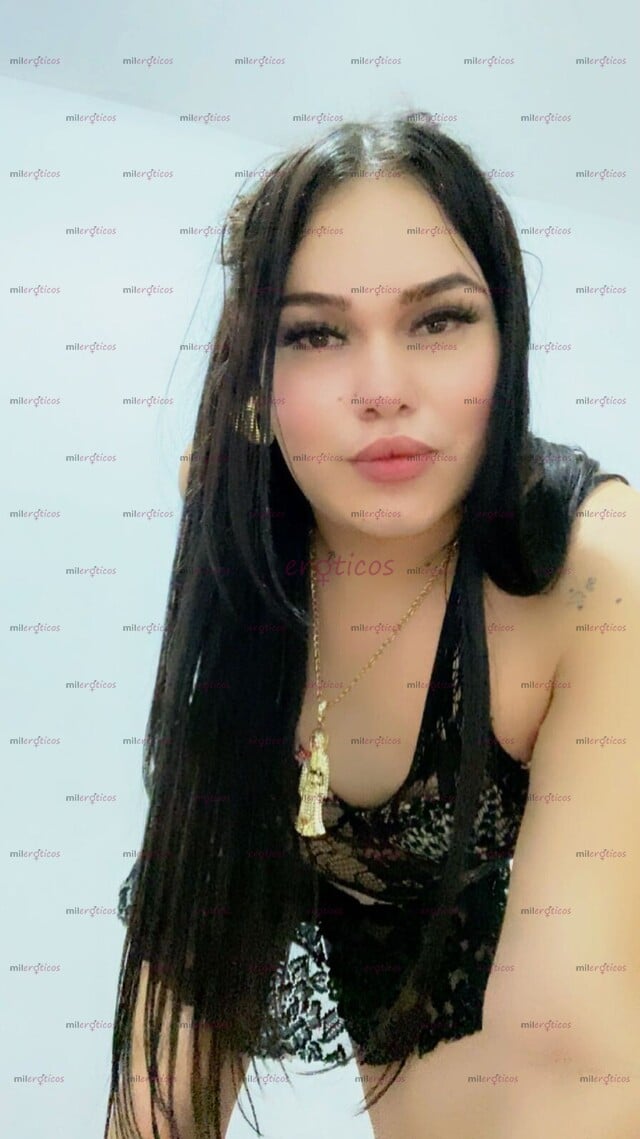 FOTOS DE CHICA TRAVIESA CACHONDA CUMPLIDORA DE FANTASÍAS INTER