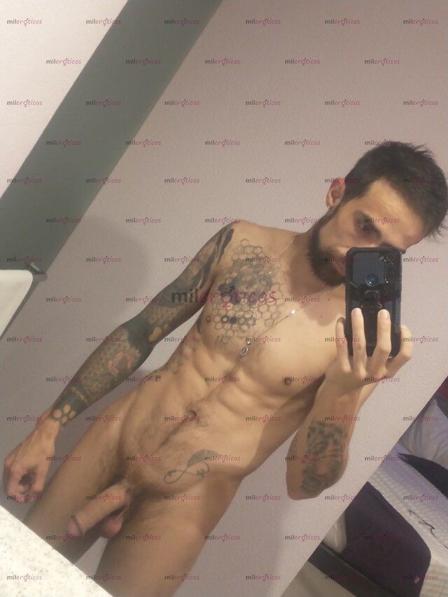 FOTOS DE SOY UN HOMBRE AL QUE LE GUSTA HACERTE DISFRUTAR