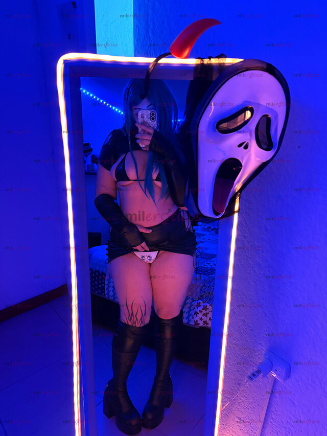 FOTOS DE COSPLAYER TRIPLATO MULTIORGASMICA ADICTA AL ANAL