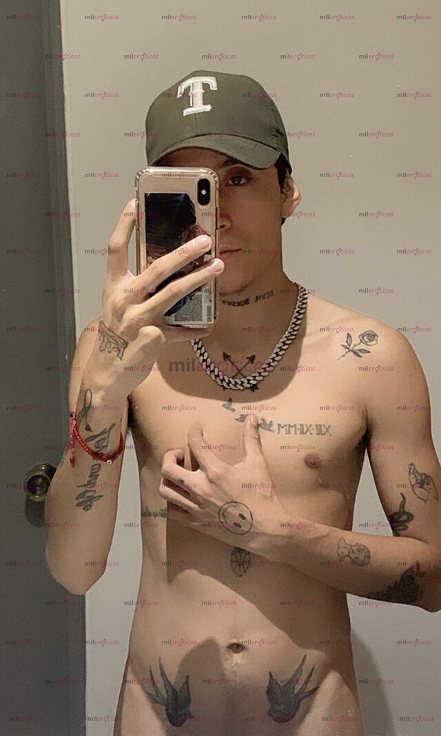 FOTOS DE TWINK CHAKAL TATUADO VERGON Y RICO CONTRÁTAME ÚLTIMOS DÍAS