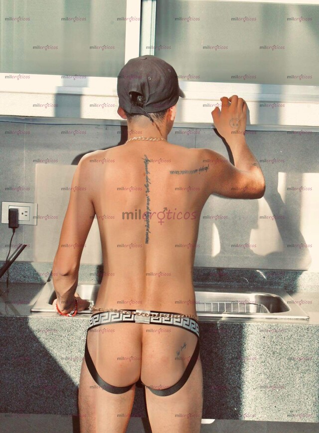 FOTOS DE TWINK CHAKAL TATUADO VERGON Y RICO CONTRÁTAME ÚLTIMOS DÍAS