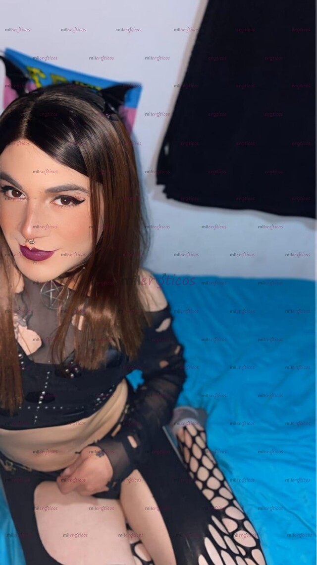 FOTOS DE HERMOSA Y COMPLACIENTE NIÑA DISPUESTA A TODO