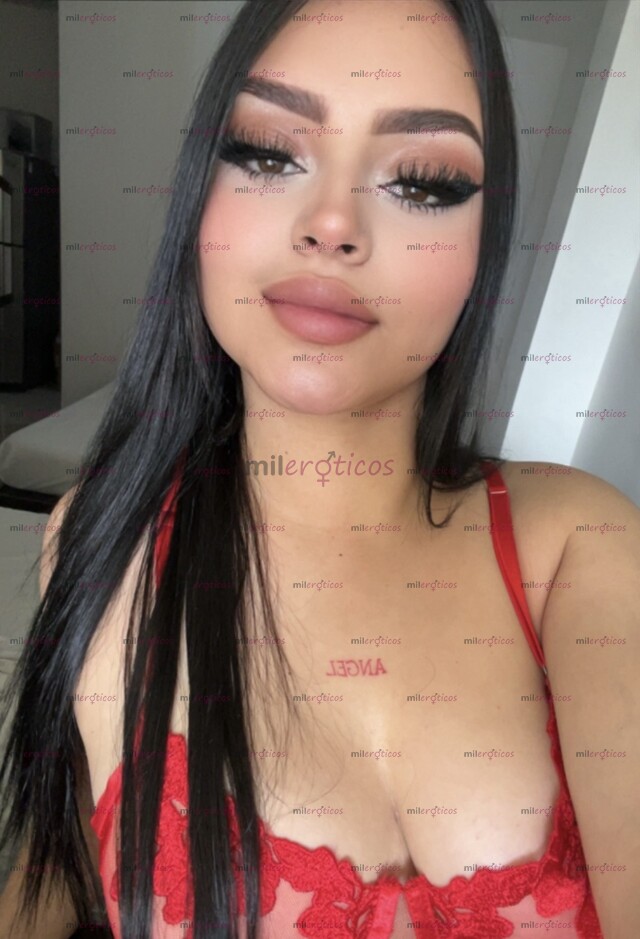 FOTOS DE MILY SUMISA MAMADORA LUXURY EN TU CIUDAD .!!