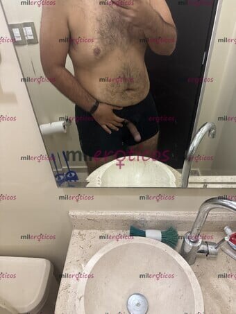 FOTOS DE GORDITO VELLUDO, SERVICIO SOLO A MUJERES