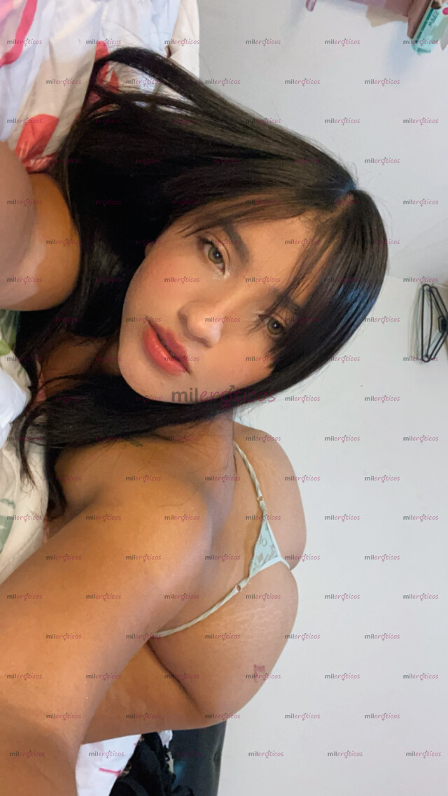 FOTOS DE HOLA, SOY MELODY UNA MORENA HERMOSA Y CALIENTE AGENDA TU CITA DIPONIBLE HOY