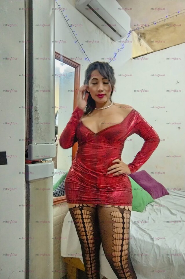 FOTOS DE SEXI MORENA CULNA Y CHICHONA DE VISITA EN TU CIUADA POR UNOS EIAS