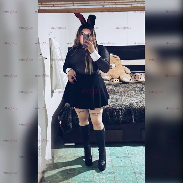 FOTOS DE KENIIAA F DISPUESTA A CUMPLIR TODAS TUS FANTASÍAS