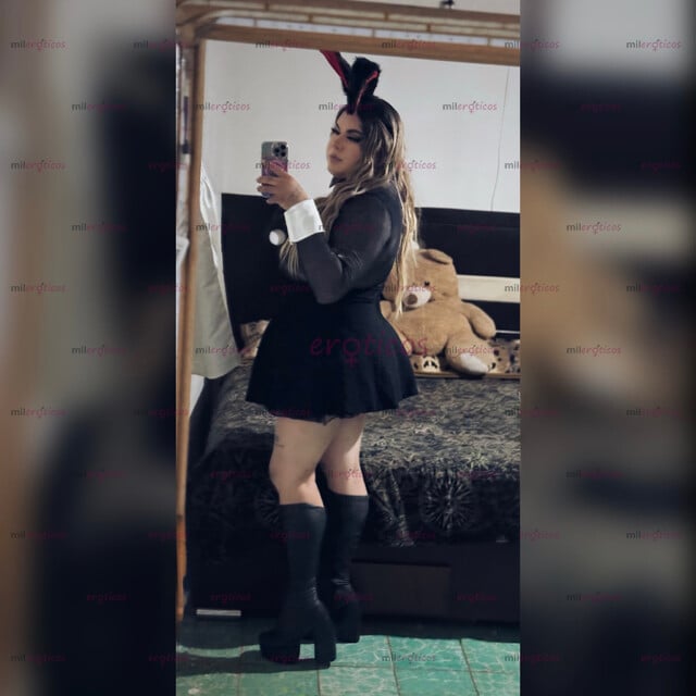 FOTOS DE KENIIAA F DISPUESTA A CUMPLIR TODAS TUS FANTASÍAS