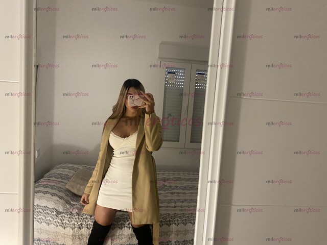 FOTOS DE MADISON CHICA FANTASÍA HERMOSA TRANS SENXUAL ARDIENTE