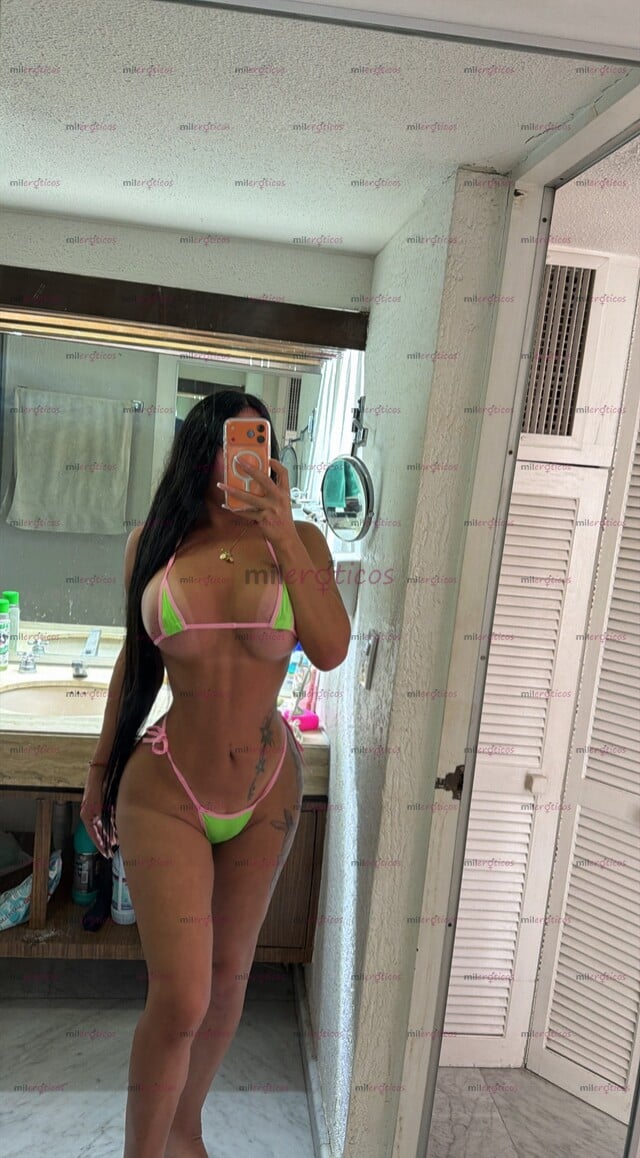 FOTOS DE EXTRANJERA RECIÉN LLEGADA PARA CUMPLIR TODAS TUS FANTASÍAS