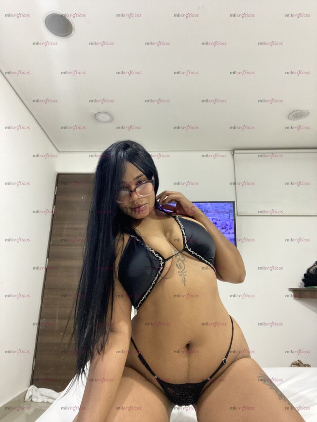 FOTOS DE DISPONIBLE FOGOSA CALIENTE CON APTO PRIVADO SIN AFANES TODO RICO AMORR