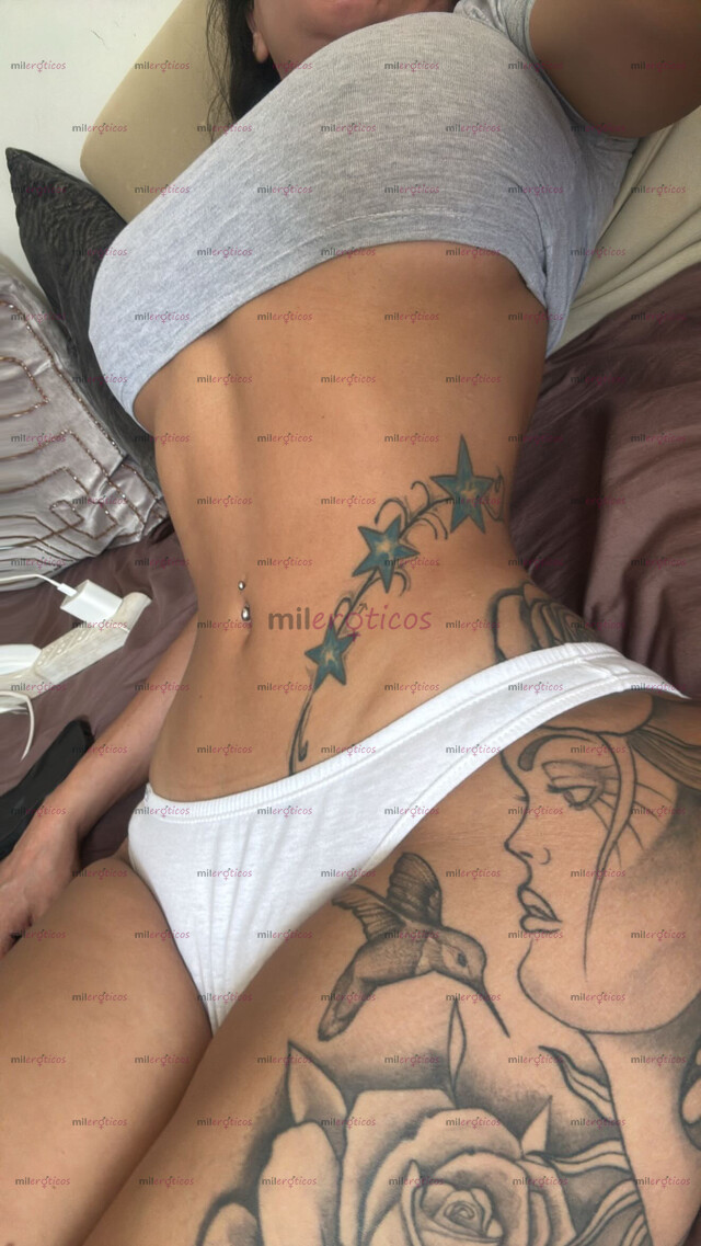 FOTOS DE EXTRANJERA RECIÉN LLEGADA PARA CUMPLIR TODAS TUS FANTASÍAS