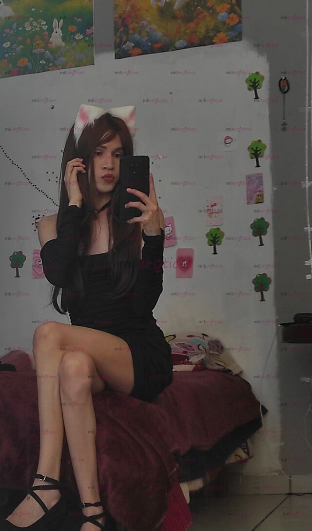 FOTOS DE DANNITA LA MAS PEQUE, LA QUE TRAE LOS CHACALES POR DETRAS, SIEMPRE