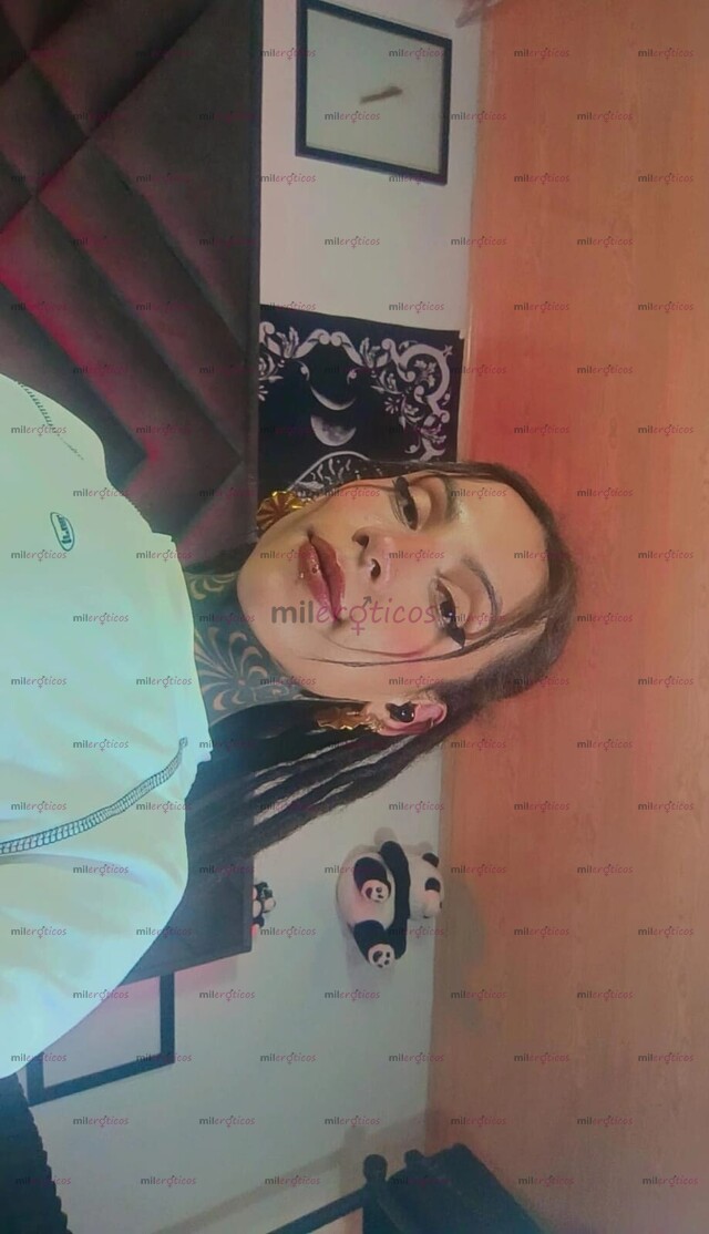 FOTOS DE TATUADA, ALTERNATIVA, Y COMPLACIENTE, DISFRUTA DE UNA NUEVA EXPERIENCIA.