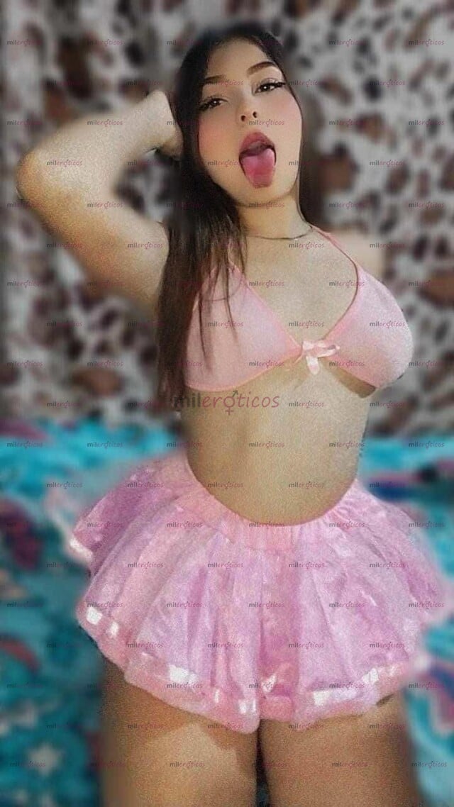 FOTOS DE CUMPLIDORA DE FETICHES PRUÉBAME UNA DELICIA DE VAGINA APRETA