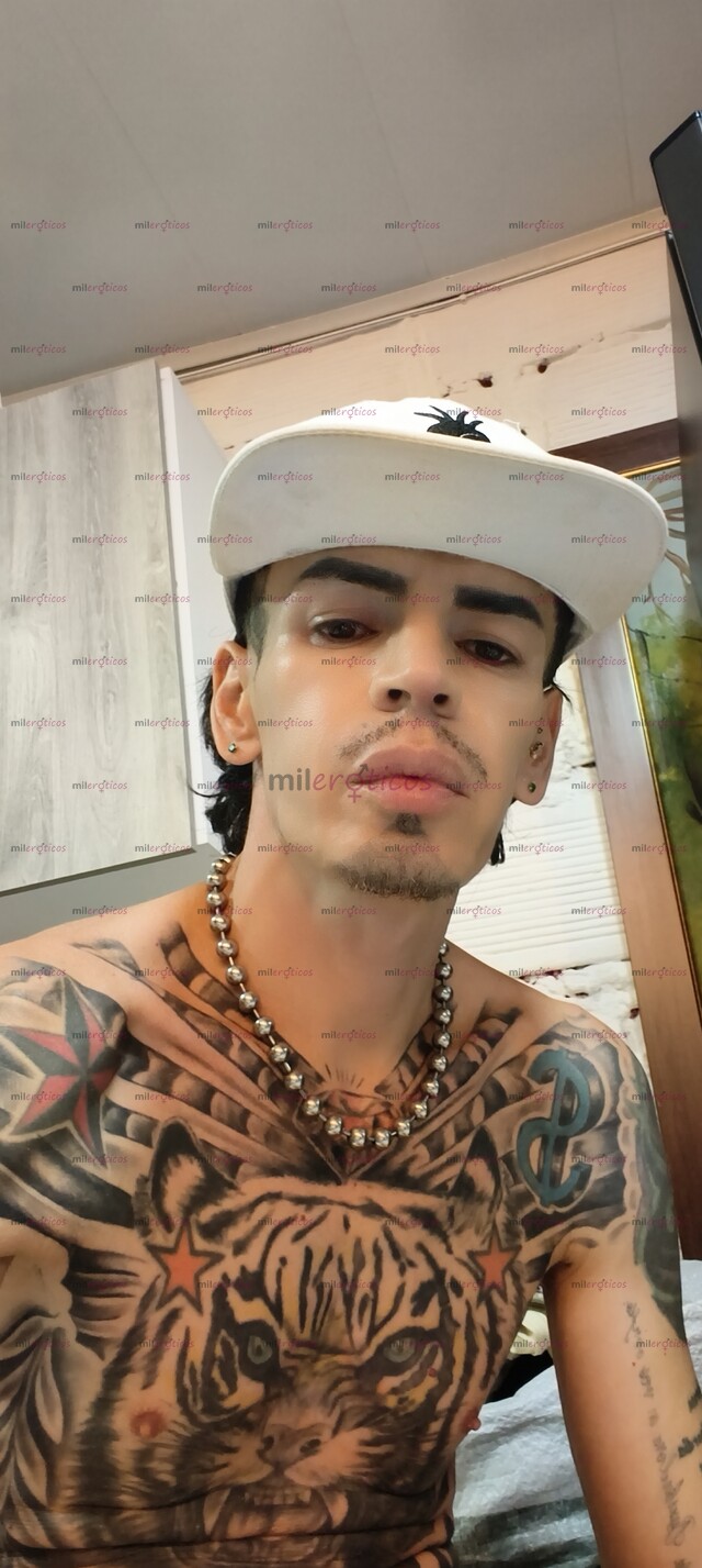 FOTOS DE FLACO ACTIVO TATUADO MORBOSO VERGON HABLEMOS