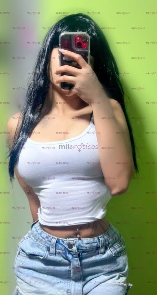 FOTOS DE HOLA SOY ANNIE CUMPLO TODAS TUS FANTASÍAS