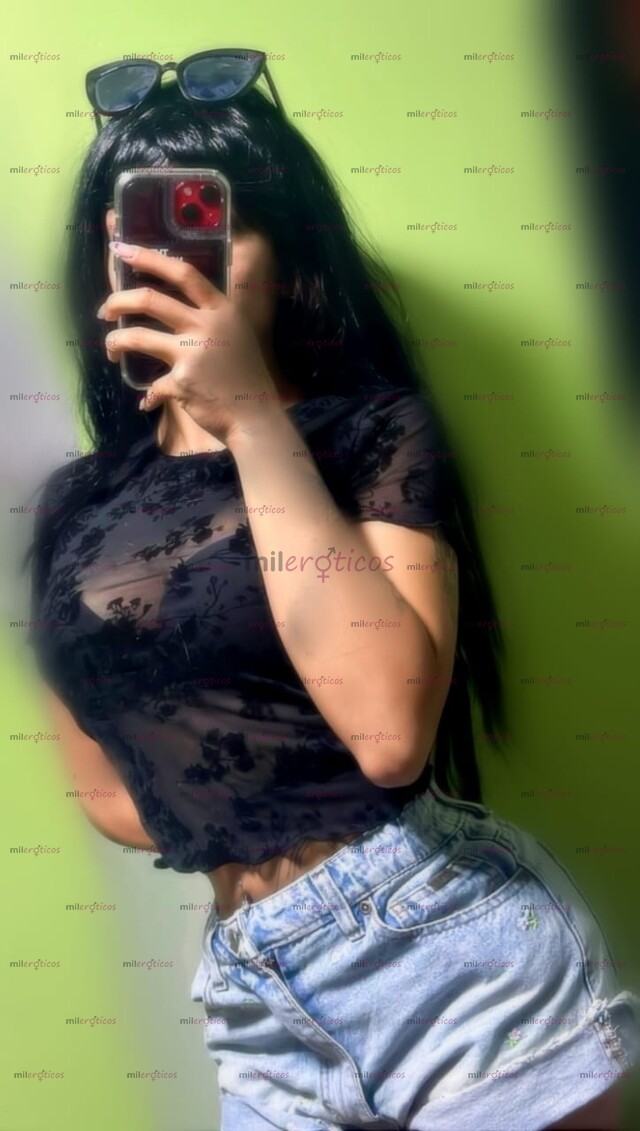 FOTOS DE MI NOMBRES ES ANNIE JOVEN DELGADA GARANTÍA DE IMAGEN