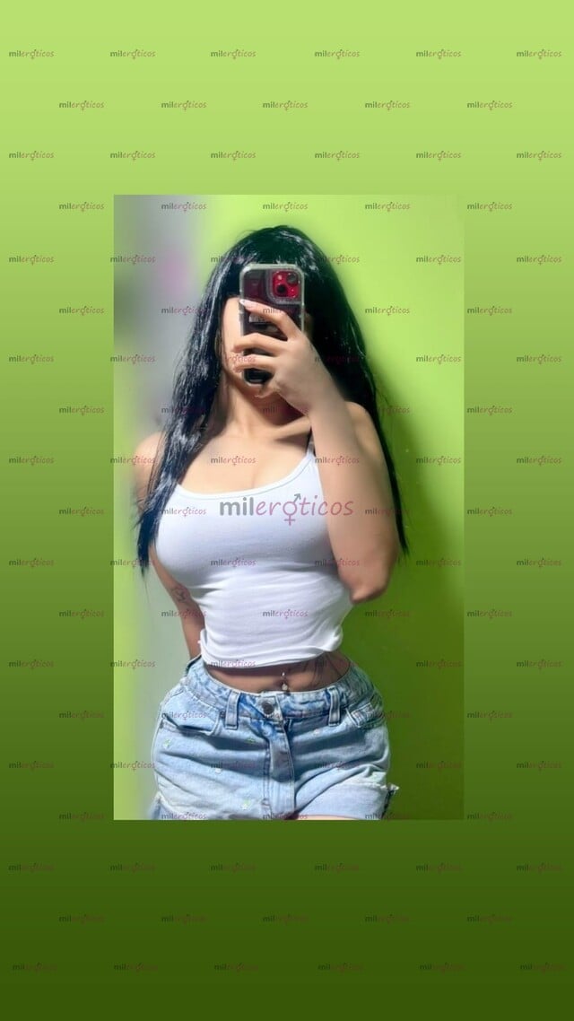 FOTOS DE HOLA SOY ANNIE CUMPLO TODAS TUS FANTASÍAS