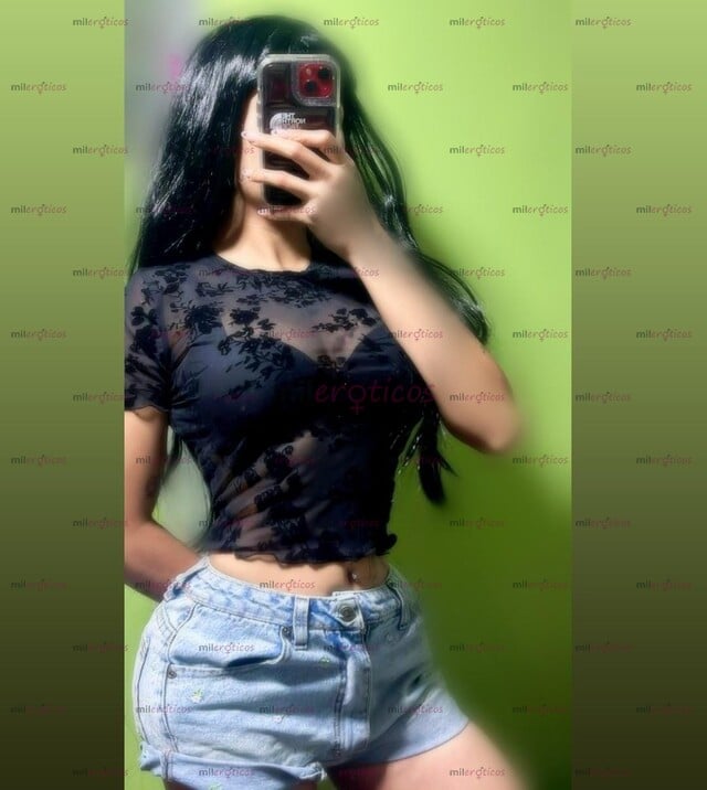 FOTOS DE HOLA SOY ANNIE CUMPLO TODAS TUS FANTASÍAS