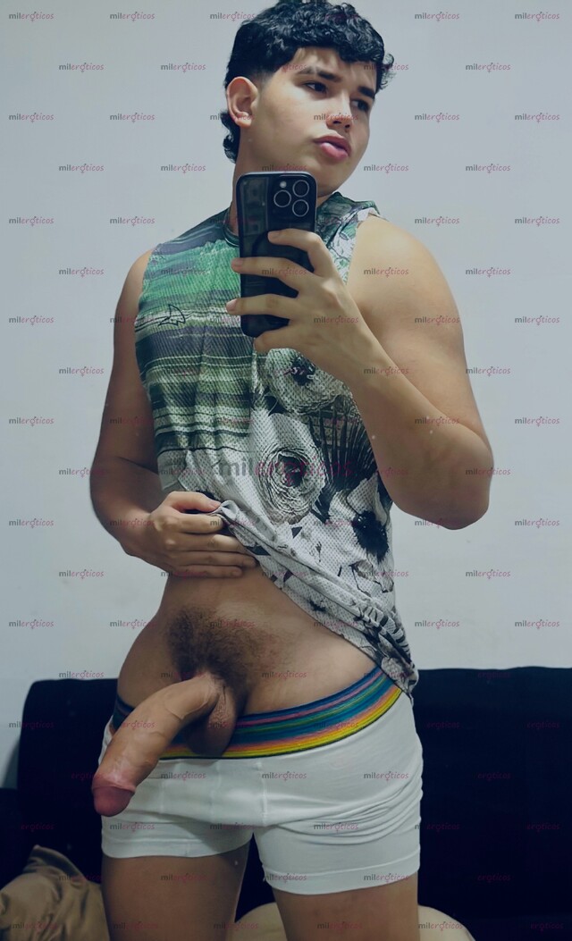 FOTOS DE UNIVERSITARIO VERGON LECHERO 23CM ACTIVO SIN ROLLOS CONTENIDO VIDEO LLAMADA