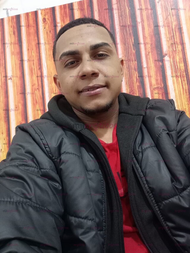 FOTOS DE EL MORENO ACOMPAÑANTE: AMABLE, APASIONADO Y LISTO PARA CONSENTIRTE