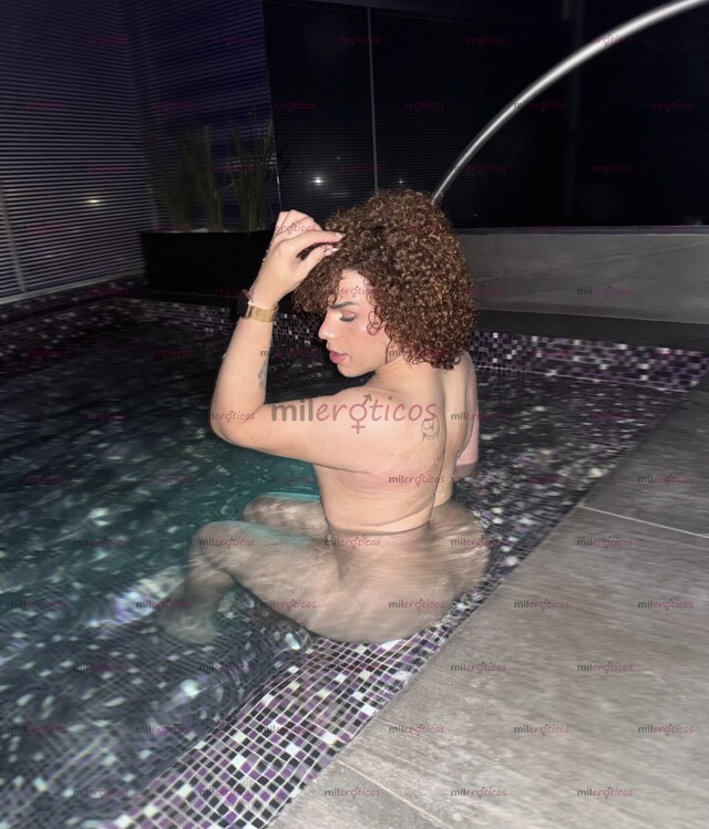 FOTOS DE BELLEZA FEM EXTRAJERA! PASIVA 100% CULONA Y COMPLACIENTE