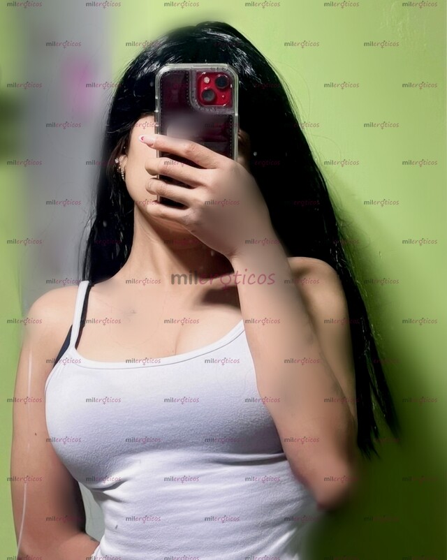 FOTOS DE JOVENSITA NUEVA EN EL AMBIENTE 18 AÑOS DELGADA GÜERITA