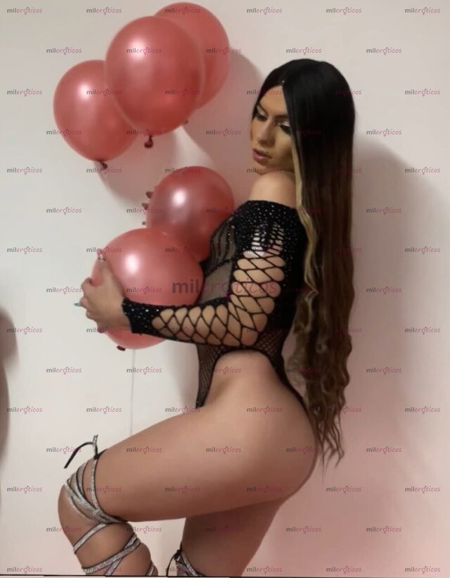 FOTOS DE BOMBA EXÓTICA.VERONIKA VERGONA Y JUGUETONA