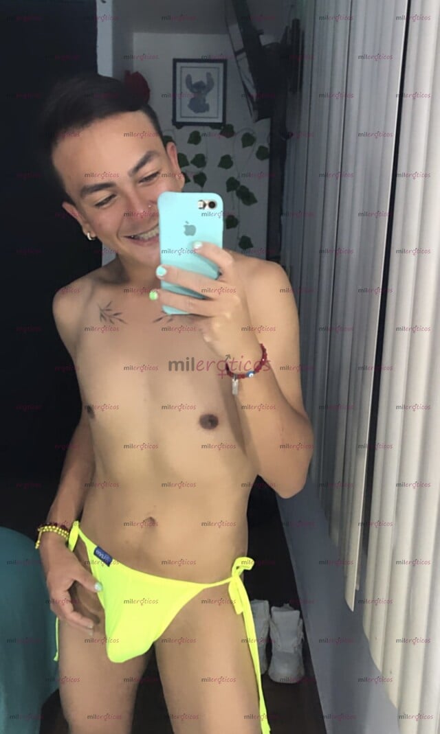FOTOS DE SEBASTIAN DANIEL TWINK PASIVO CACHONDO Y COMPLACIENTE CON GANAS DE QUE ME USES