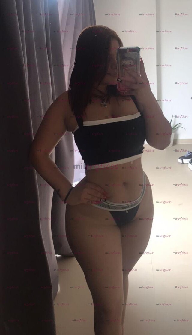 FOTOS DE MELIZA DE EXCELENTE ATENCIÓN GRANDES SENOS Y NALGAS