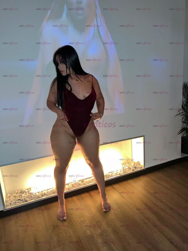 FOTOS DE EXOTICA MUJER CON UN CUERPO ESPECTACULAR