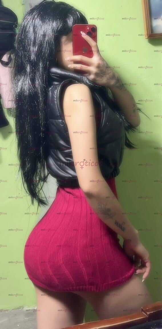 FOTOS DE JOVEN DE 18 AÑOS FLAQUITA DELGADA NALGONA CHICHONCITA GARANTIZO IMAGEN